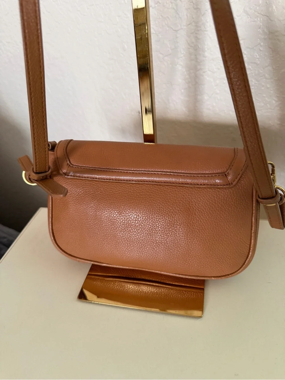 Tory Burch Amanda Mini Crossbody Bag